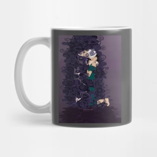 Smoke.kiss Mug